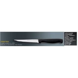 STEAK KNIFE MICRODENTATO BOX 6pz