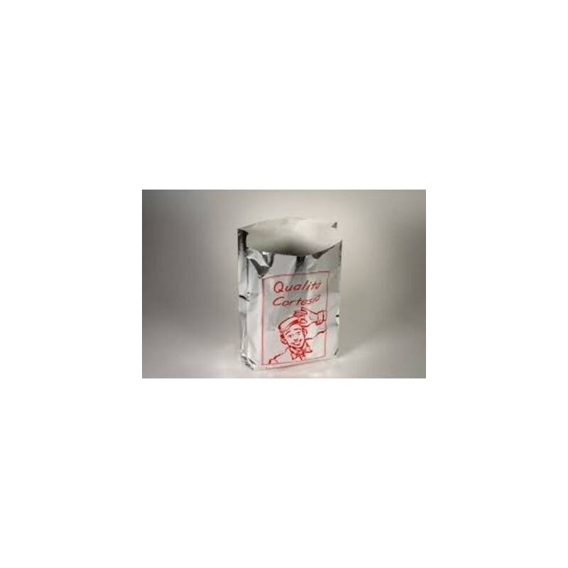 SACCHETTI SALVAFRESCHEZZA 22+4x35cm 1000pz