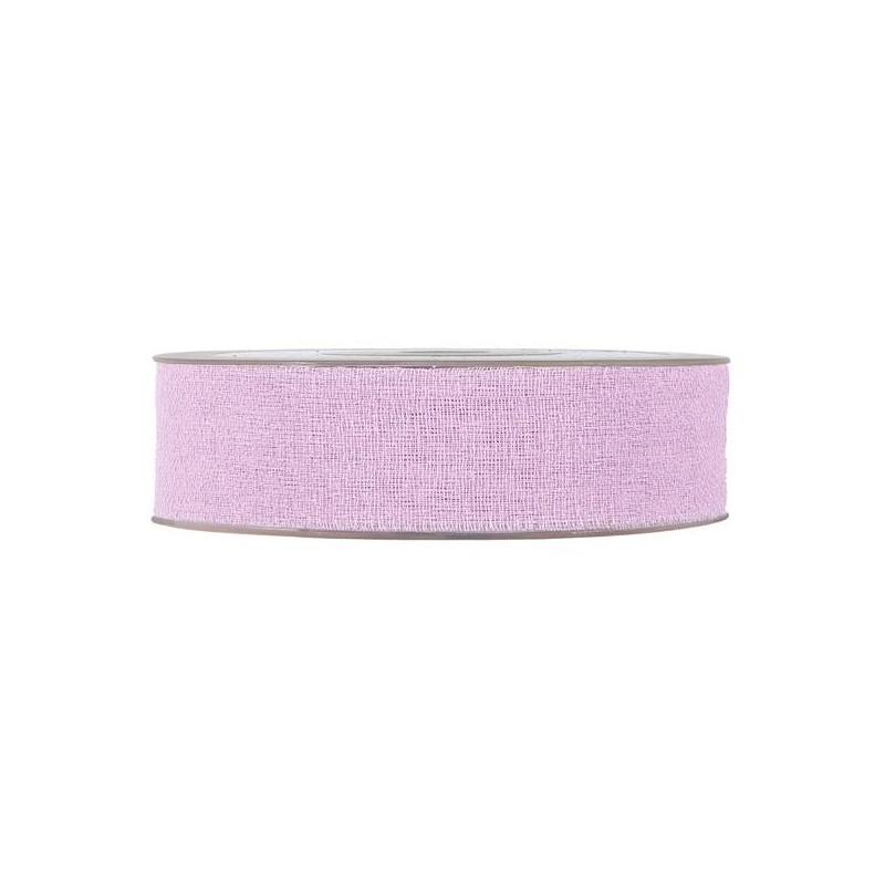 NASTRO DELICATE mm25x25mt LAVANDA