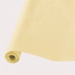 TOVAGLIA CARTA GOFFRATA VANIGLIA cm120x5mt