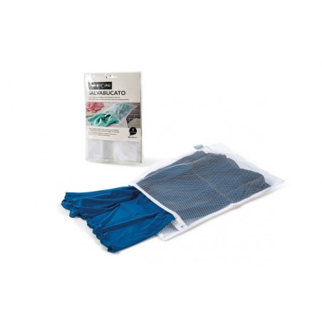 SACCO LAVATRICE IL SALVABUCATO 30x50cm