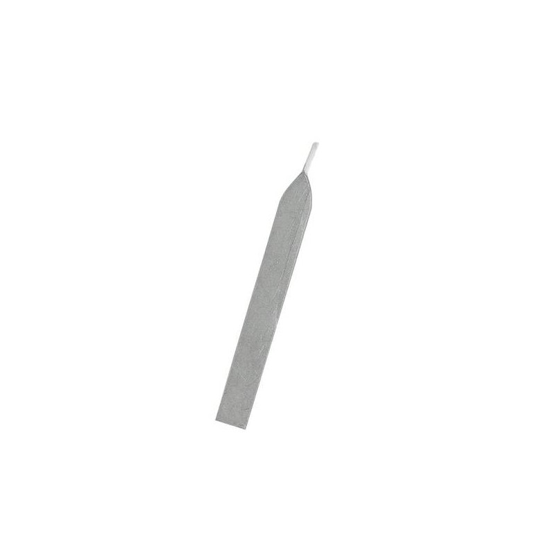CERALACCA PER TIMBRI ARGENTO 3pz