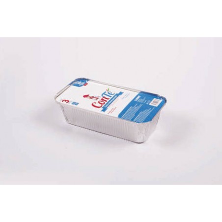 TEGLIA ALLUMINIO 3prz C/COP CONTè R1-14L 3pz