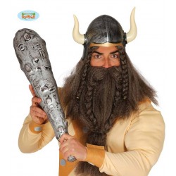 CLAVA BARBARICA 66cm