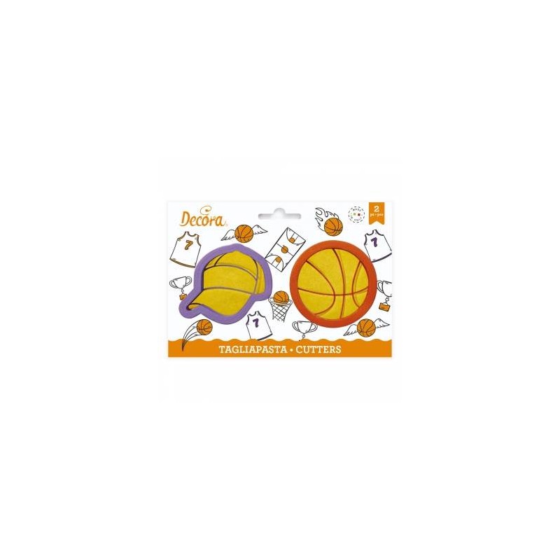 TAGLIAPASTA BASKET SET 2pz