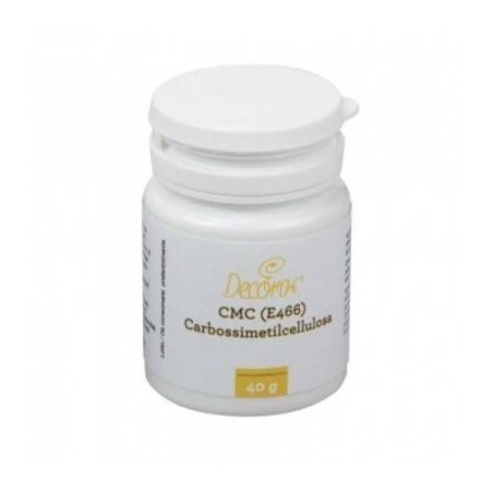 CMC 40gr DECORA