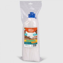 RICAMBIO MOP VISCOSA SUPER 32