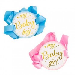 FASCIA FUTURA MAMMA BIMBO/BIMBA