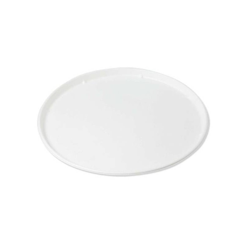 PIATTO PIZZA POLPA ø33cm BIO COMPOSTABILE 25pz USOBIO