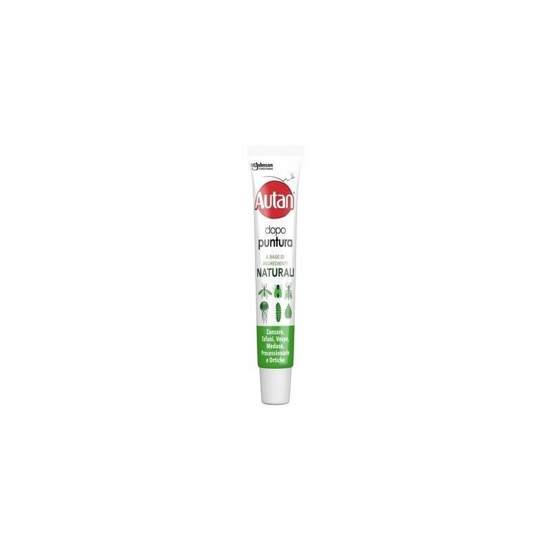 AUTAN DOPOPUNTURA NATURALE 20ml