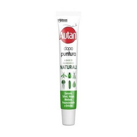 AUTAN DOPOPUNTURA NATURALE 20ml