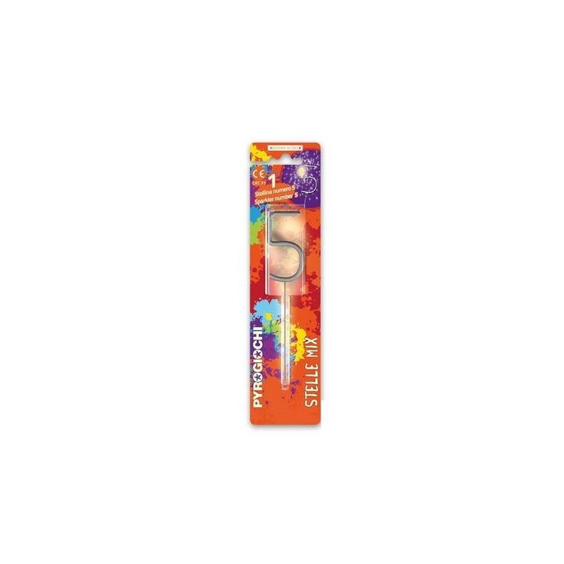 STELLA MIX 5