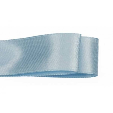 DOPPIO RASO mm6x100mt CELESTE SM002 BAR