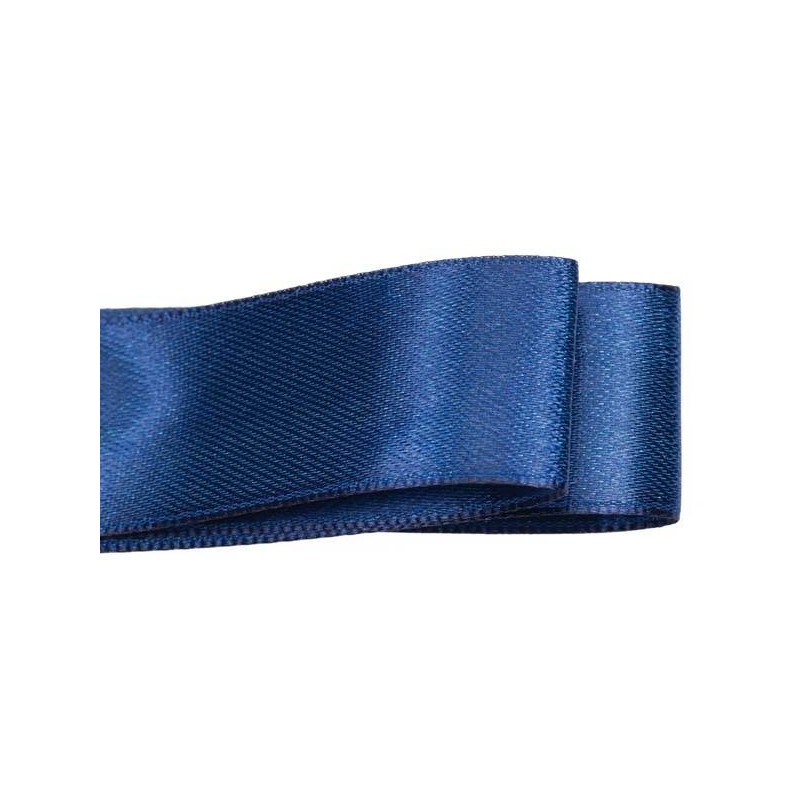 DOPPIO RASO mm40x25mt BLU SR106 BAR