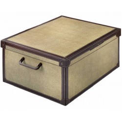 SCATOLA ARMADIO BAULOTTO TAPIRUS 40x50x25cm