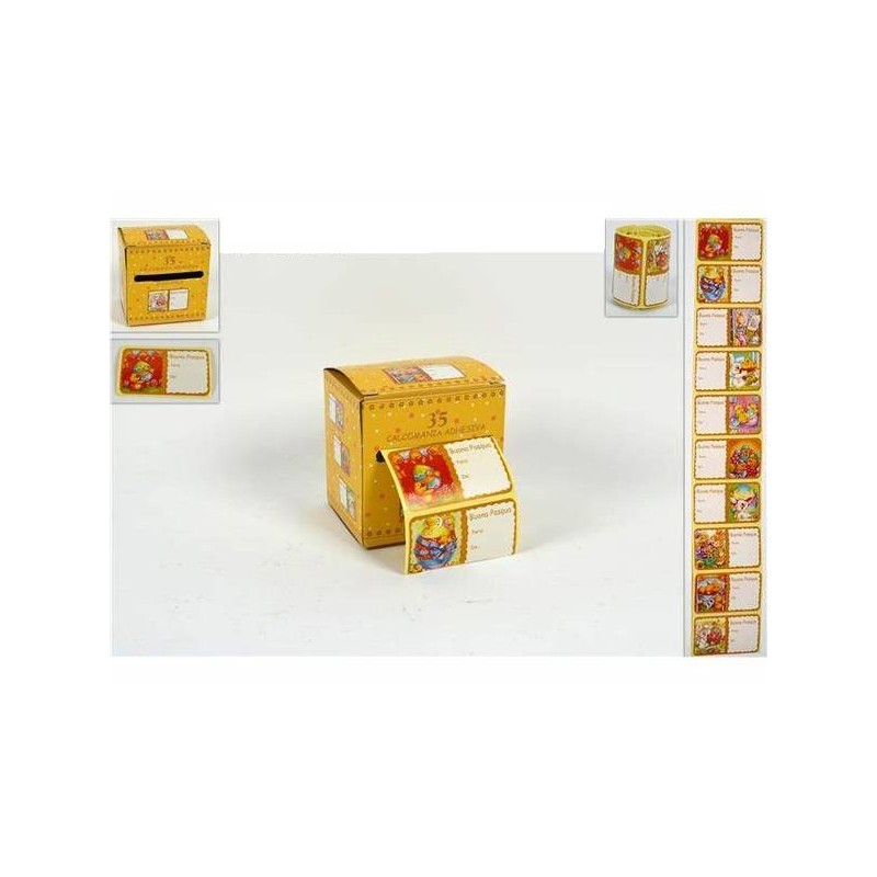 CARTA BIANCA ROTOLO 120gr/mq RETRO BLU 1x10mt