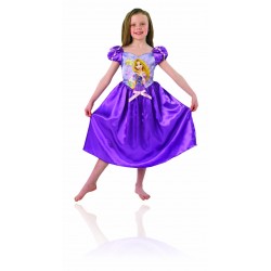 COSTUME RAPERONZOLO STORYTIME BAMBINA TG.S 3/4
