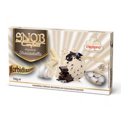 CONFETTI SNOB STRACCIATELLA 500gr