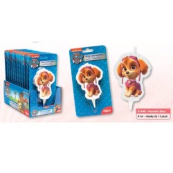 CANDELA PAW PATROL SKYE