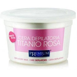 CERA LIPO TITANIO ROSA PREMIUM HD ALTA RESA 350ml