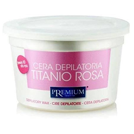 CERA LIPO TITANIO ROSA PREMIUM HD ALTA RESA 350ml