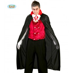 MANTELLO VAMPIRO 140cm