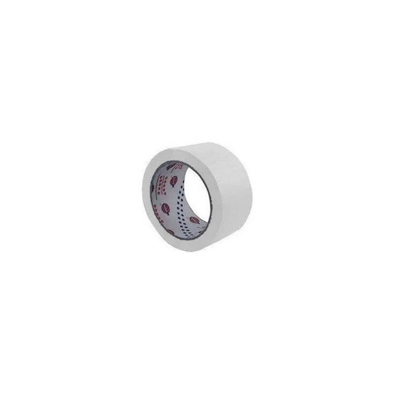 NASTRO ADESIVO PP36 mm50x66mt BIANCO