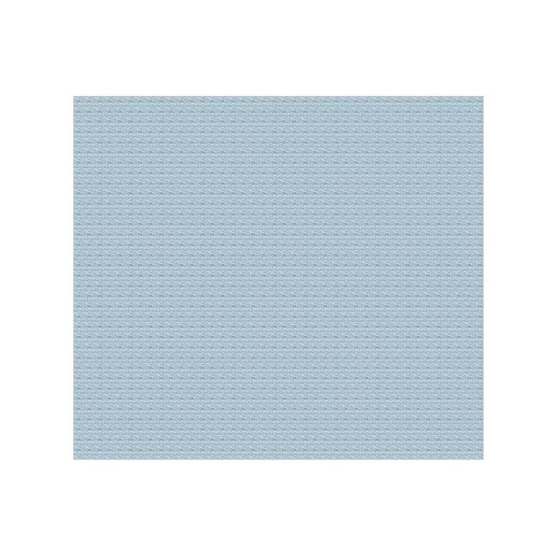 TOVAGLIA AIRLAID 100x100 FLOW BLU 25pz