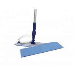 PANNO ROLL MOP DISPO 44cm PER SISTEMA Q5 20pz