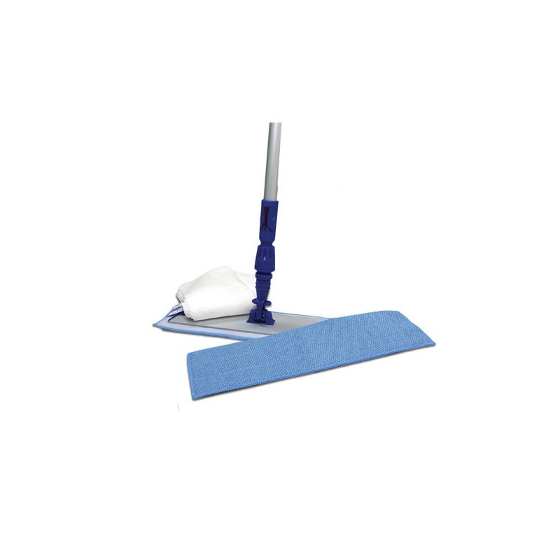 PANNO ROLL MOP DISPO 44cm PER SISTEMA Q5 20pz