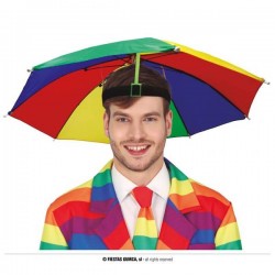 CAPPELLO OMBRELLO 55cm