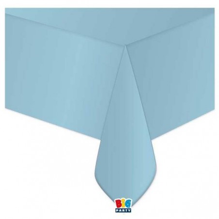 TOVAGLIA TNT 160x260cm CELESTE POLVERE