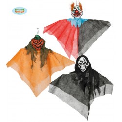 PENDENTI HORROR ASS.TI 40cm