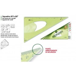 SQUADRA ELASTIKA 60° 30cm ARDA