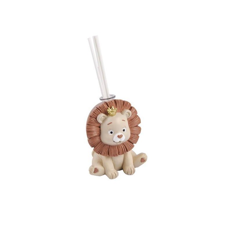 PROFUMATORE LION H8cm