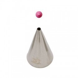 BECCUCCIO INOX DECORA N° 3 LISCIO