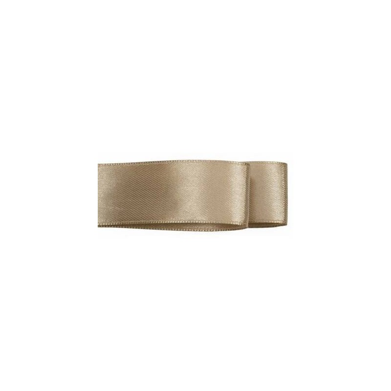 DOPPIO RASO mm40x25mt TORTORA SR060 BAR