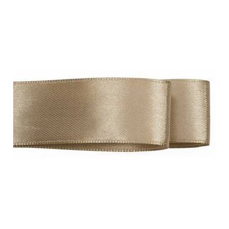 DOPPIO RASO mm40x25mt TORTORA SR060 BAR