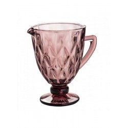 BROCCA IN VETRO 1,5l ROSA MARSALA