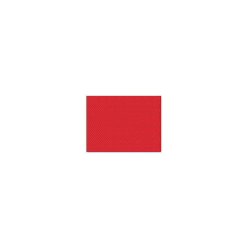 TOVAGLIETTE 30x40cm CARTA ROSSO 250PZ FATO