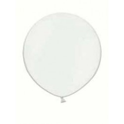 PALLONE LATTICE BIANCO ø90cm HIGH QUALITY