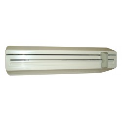 DISPENSER ALLUMINIO/CARTA FORNO