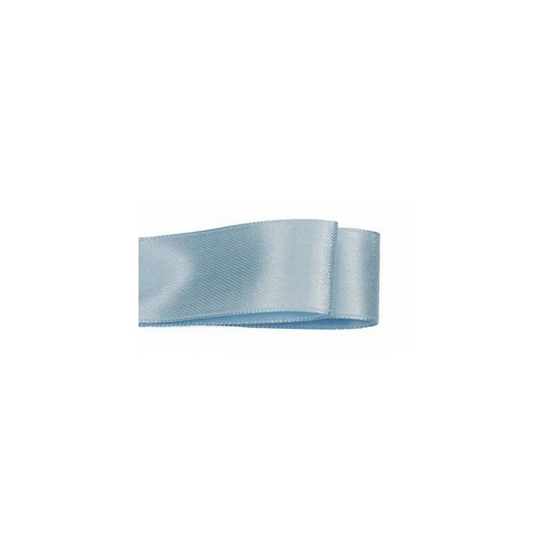 DOPPIO RASO mm3x100mt CELESTE SM002 BAR