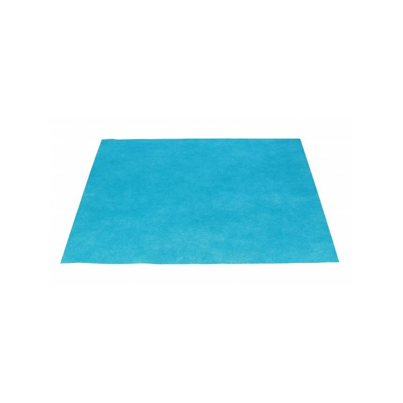 TOVAGLIETTE 30x40 TNT CELESTE 200pz