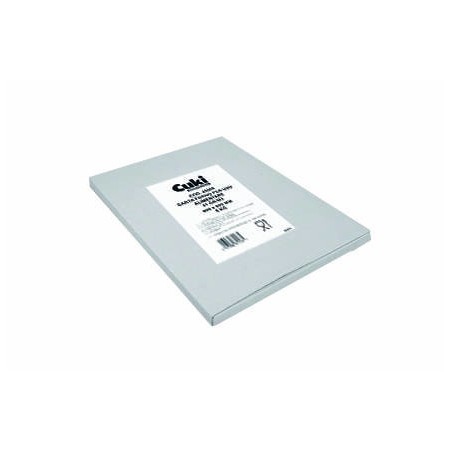 CARTA FORNO CUKI 40x60cm 41gr 100fg ACK PFAS FREE