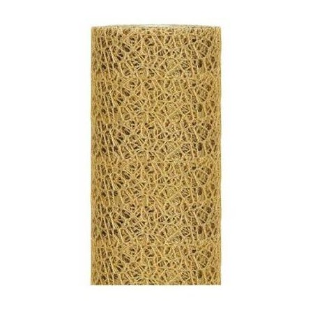 NASTRO GLITTER OCEANIA mm95x10mt ORO