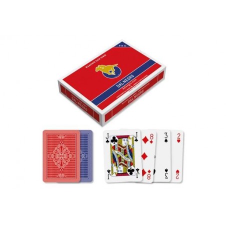 CARTE DAL NEGRO RAMINO S.SIRO PLAST.