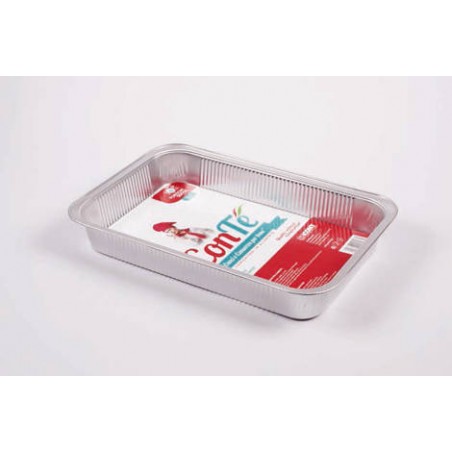TEGLIA ALLUMINIO 6prz CONTè SR1-49G 2pz