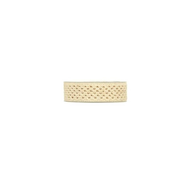NASTRO ELEGANT COTTON mm30x5mt