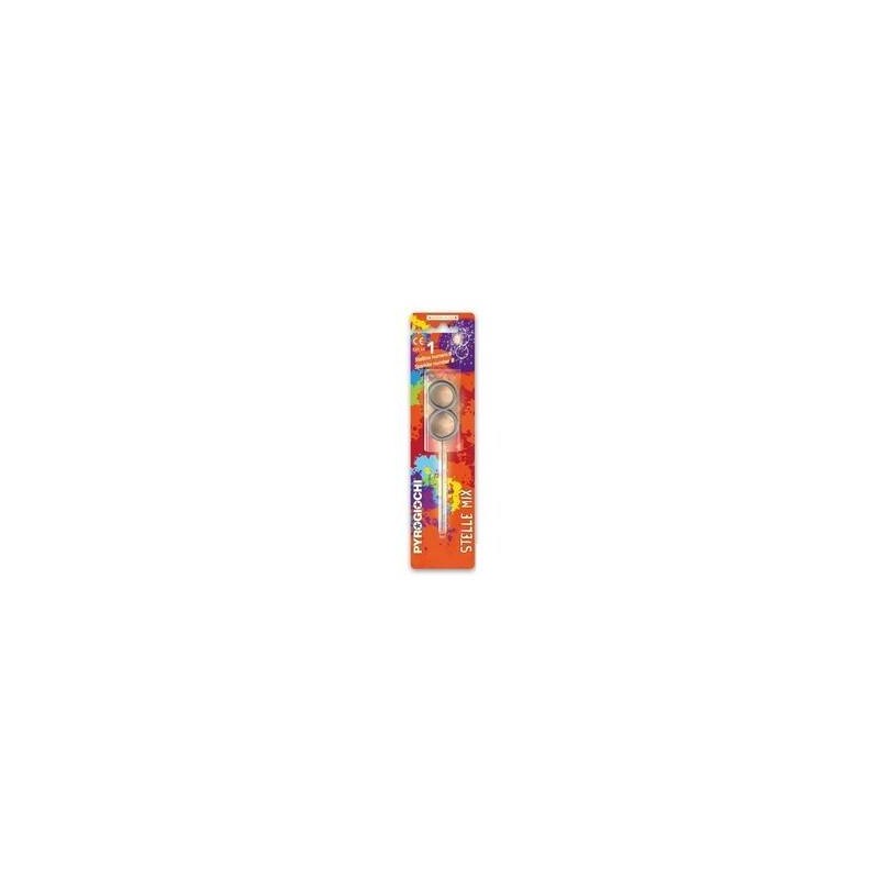 STELLA MIX 8